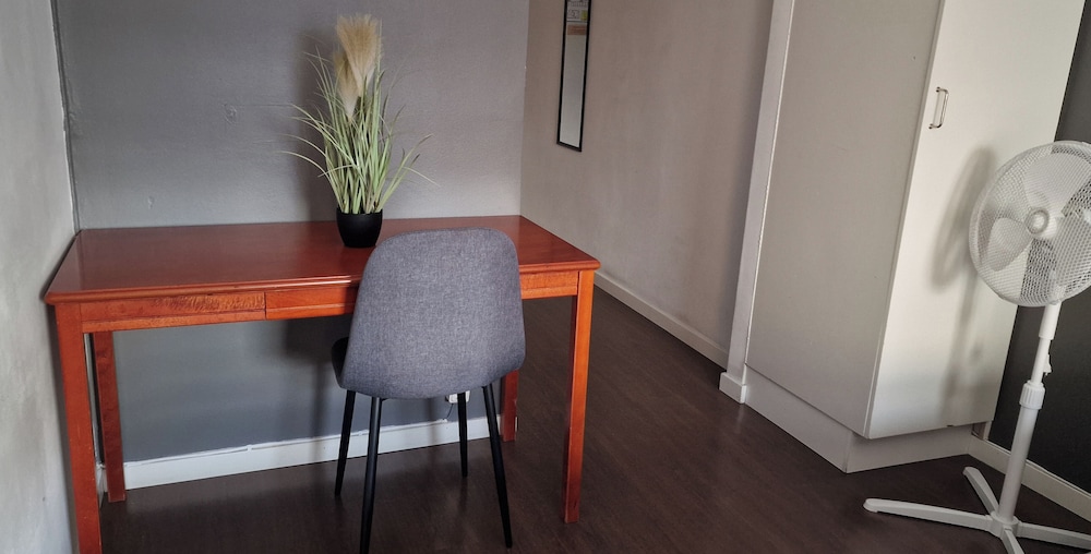Hotell Drott 22/42