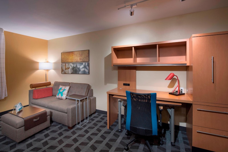 TownePlace Suites by Marriott Atlanta Alpharetta 19/31