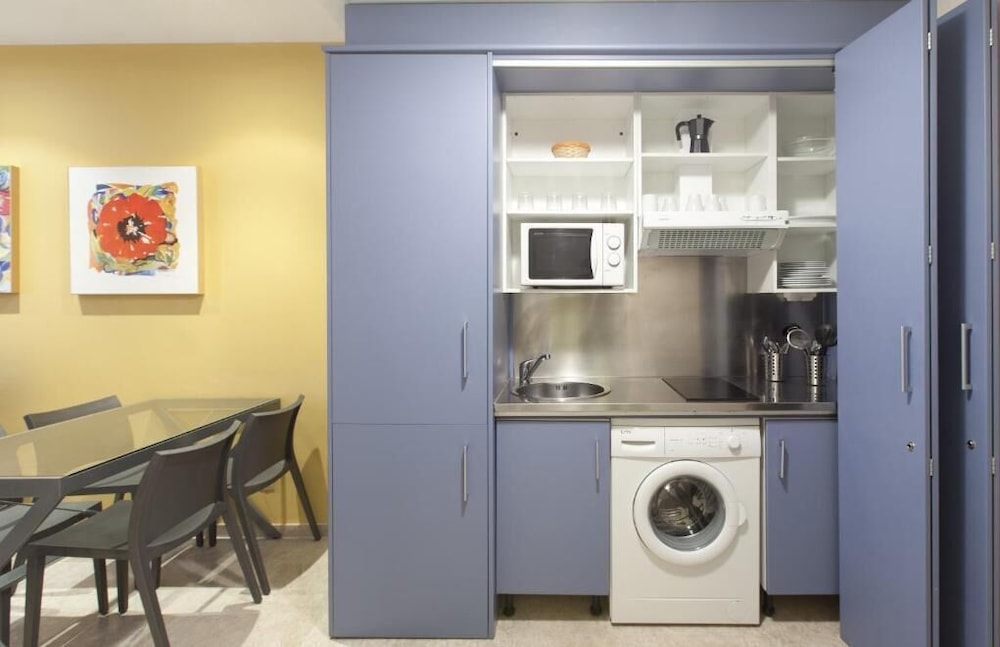 Apartamentos Vertice Sevilla Aljarafe 54/63
