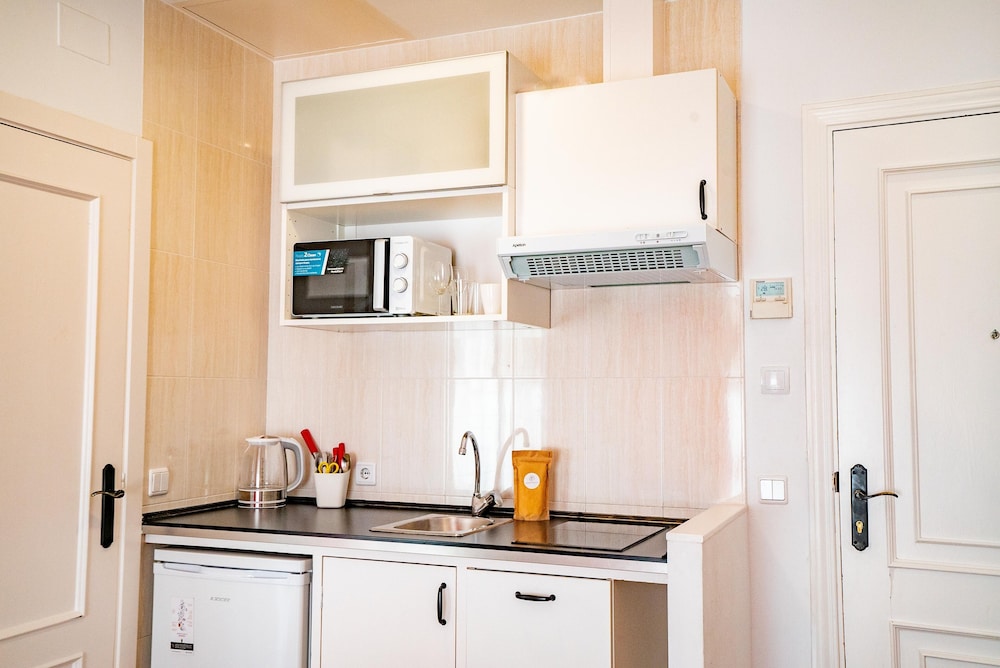 Smartr Madrid Gran Via 47 62/62