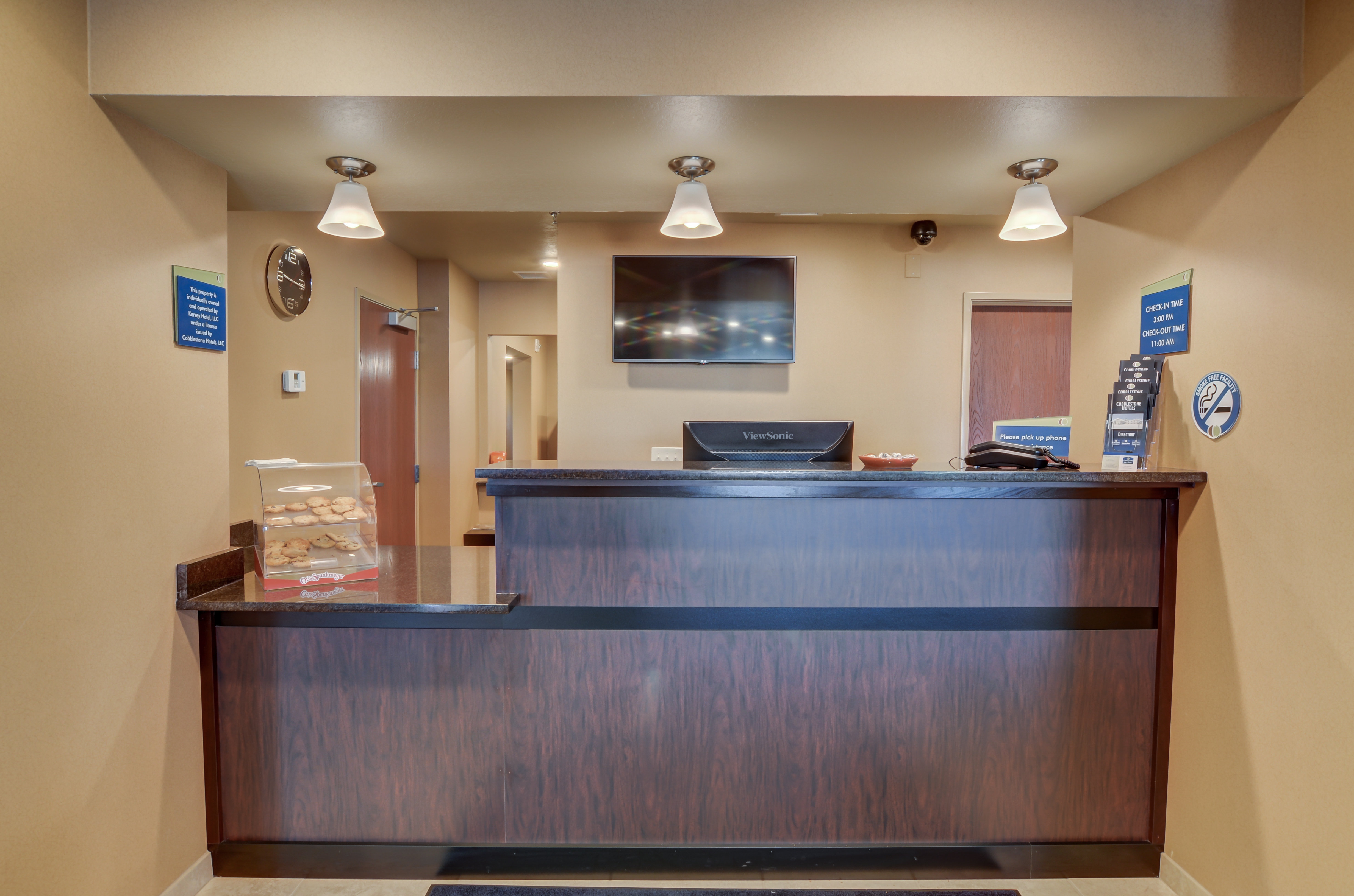 Cobblestone Inn Suites Kersey Co 5/52