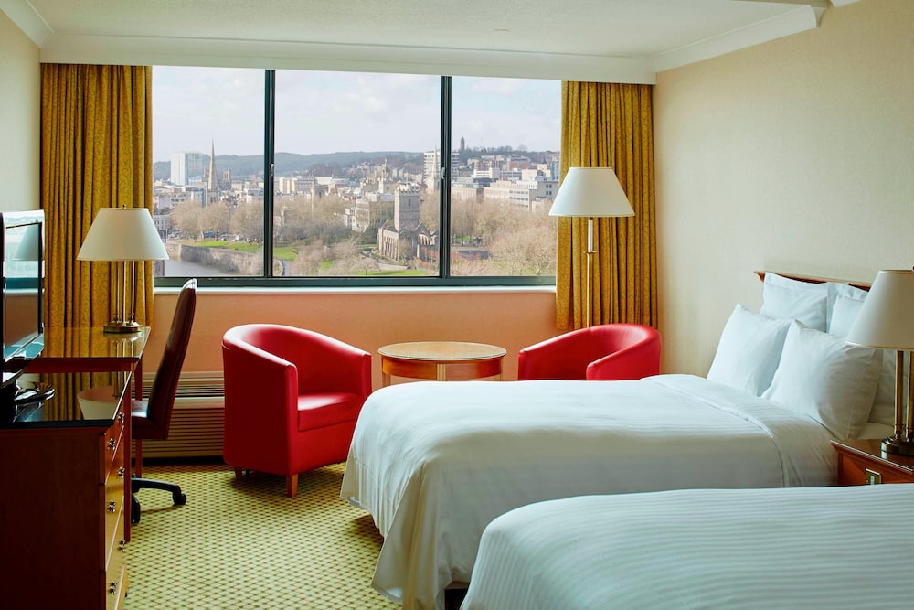 Delta Hotels by Marriott Bristol City Centre 5/29