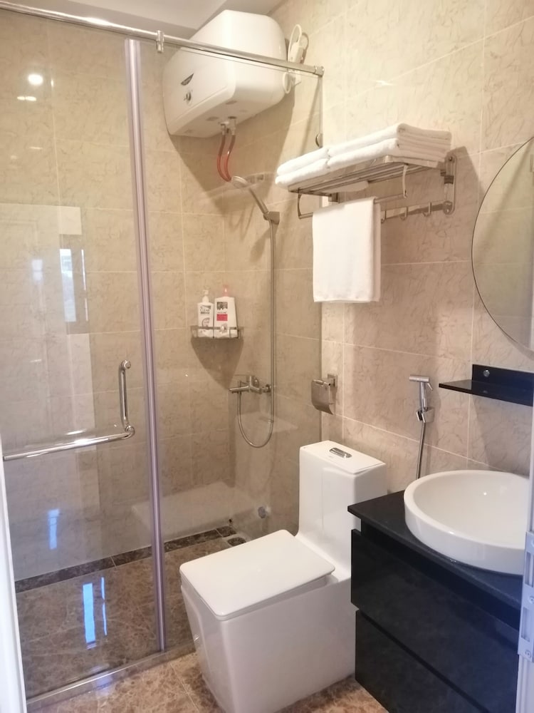 Sao Mai Cosy Nest Noi Bai Airport 37/42