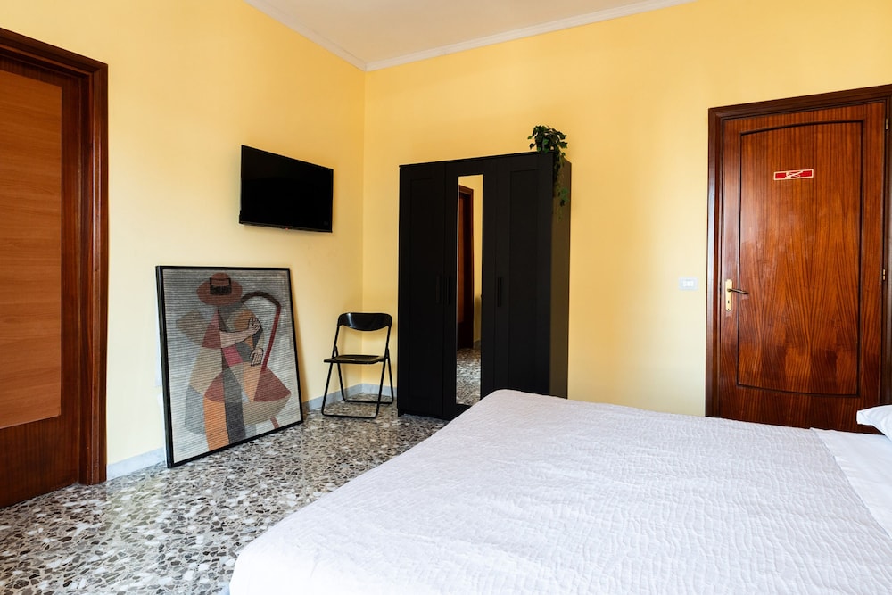 Appartamento Matthias by Wonderful Italy 15/27