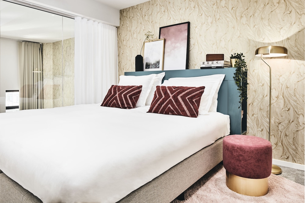The Anthony Hotel 23/58