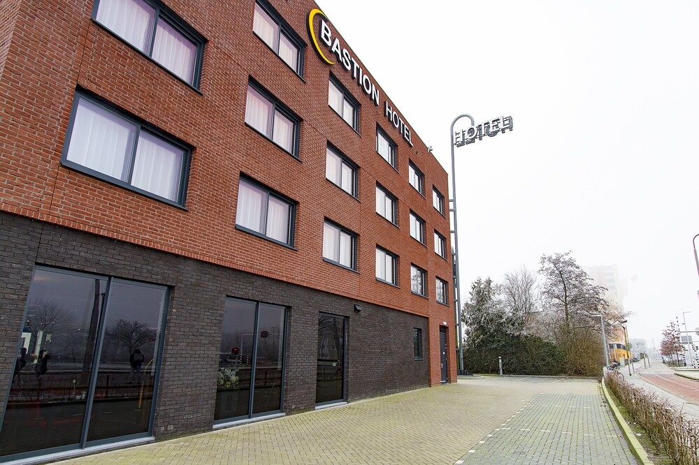 BASTION HOTEL LEEUWARDEN 3/30