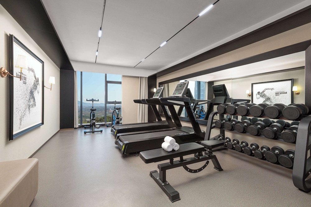 Days Hotel by Wyndham Changsha Yuhua East 25/30