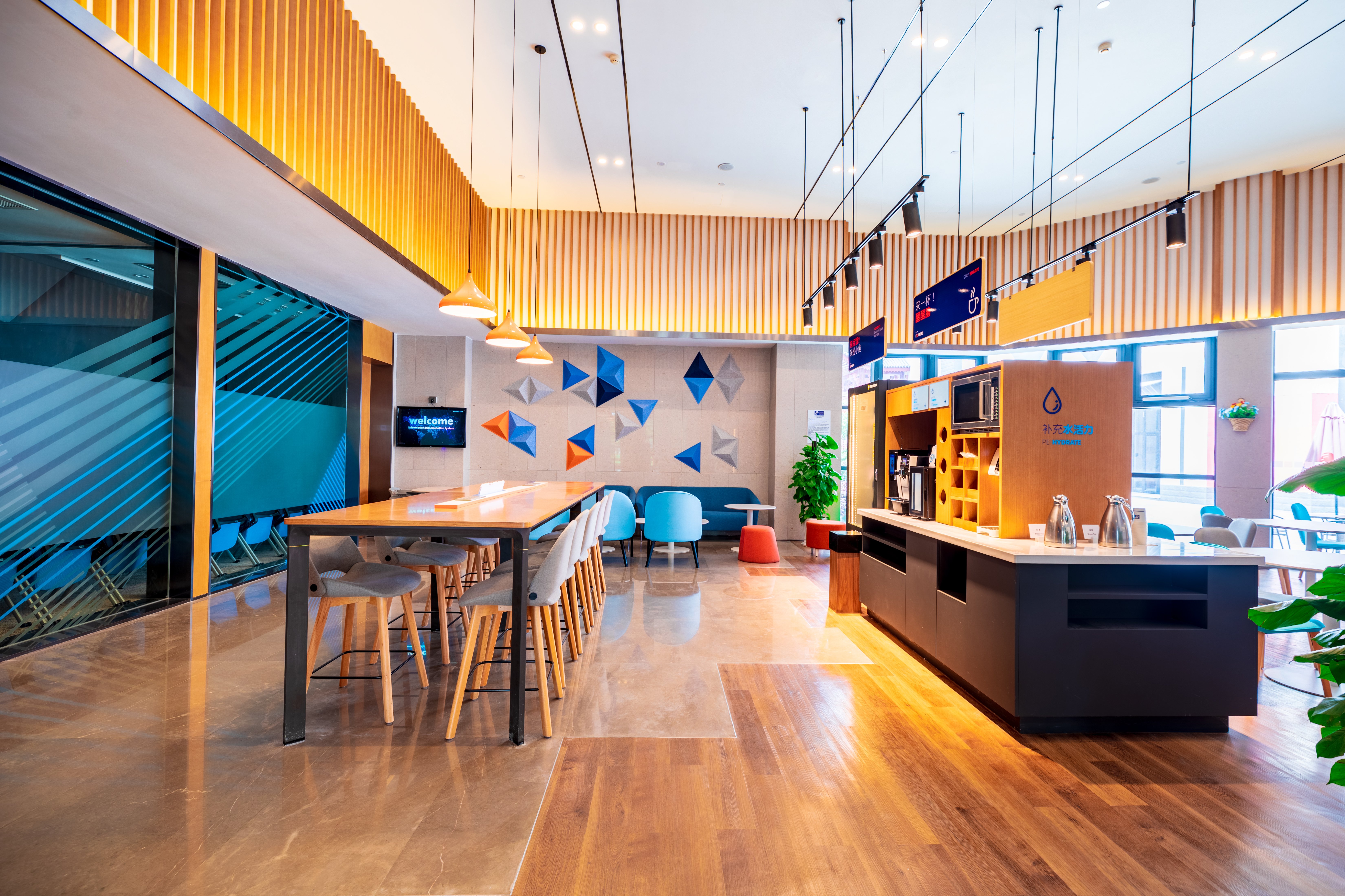 Holiday Inn Express Pinghu - IHG 27/50