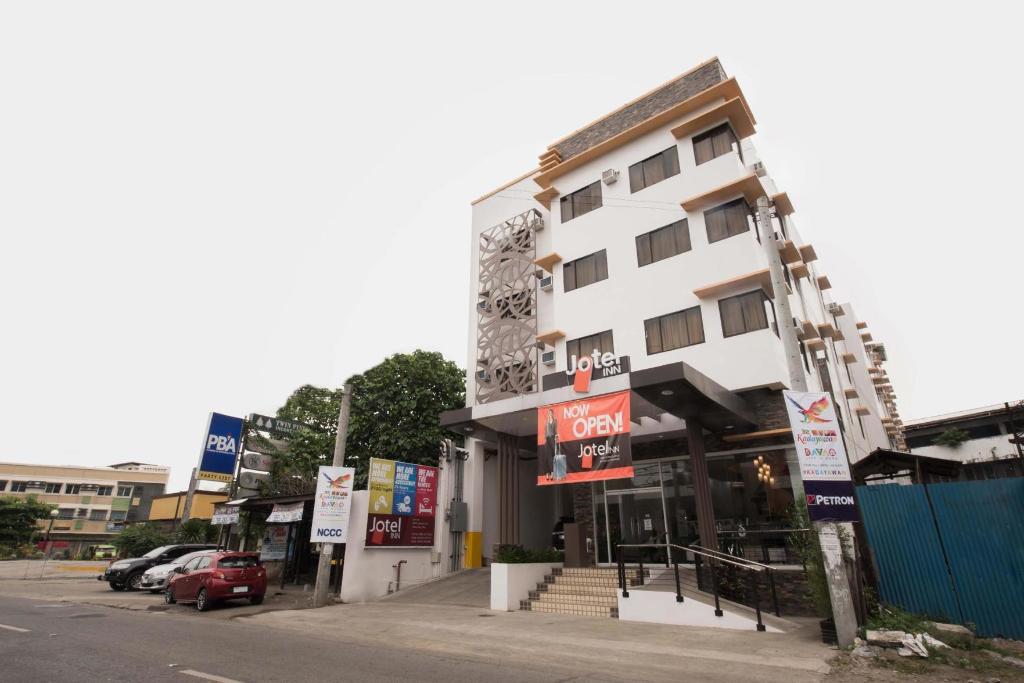 Jotel Inn 2/23