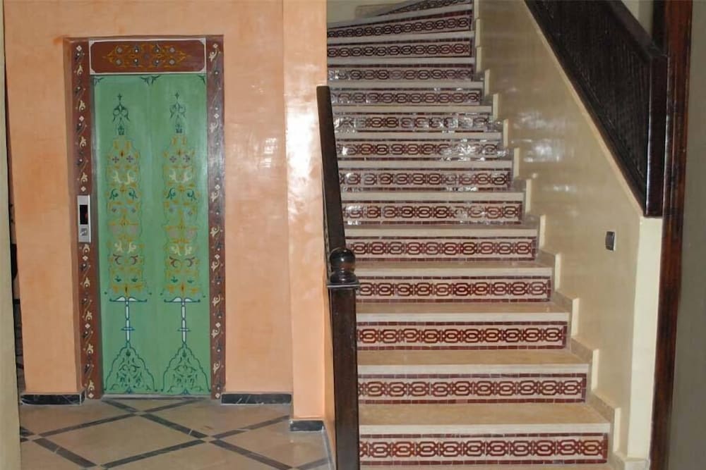Riad Marrakech House 24/50