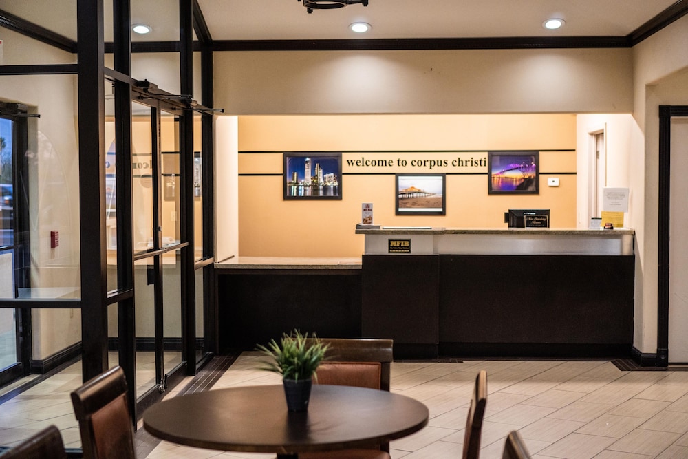 Rodeway Inn & Suites Corpus Christi Northwest 8/42