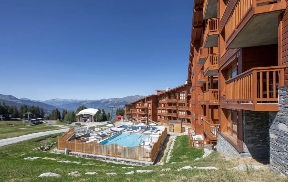Residence Odalys Appart Hotel Eden 43/50