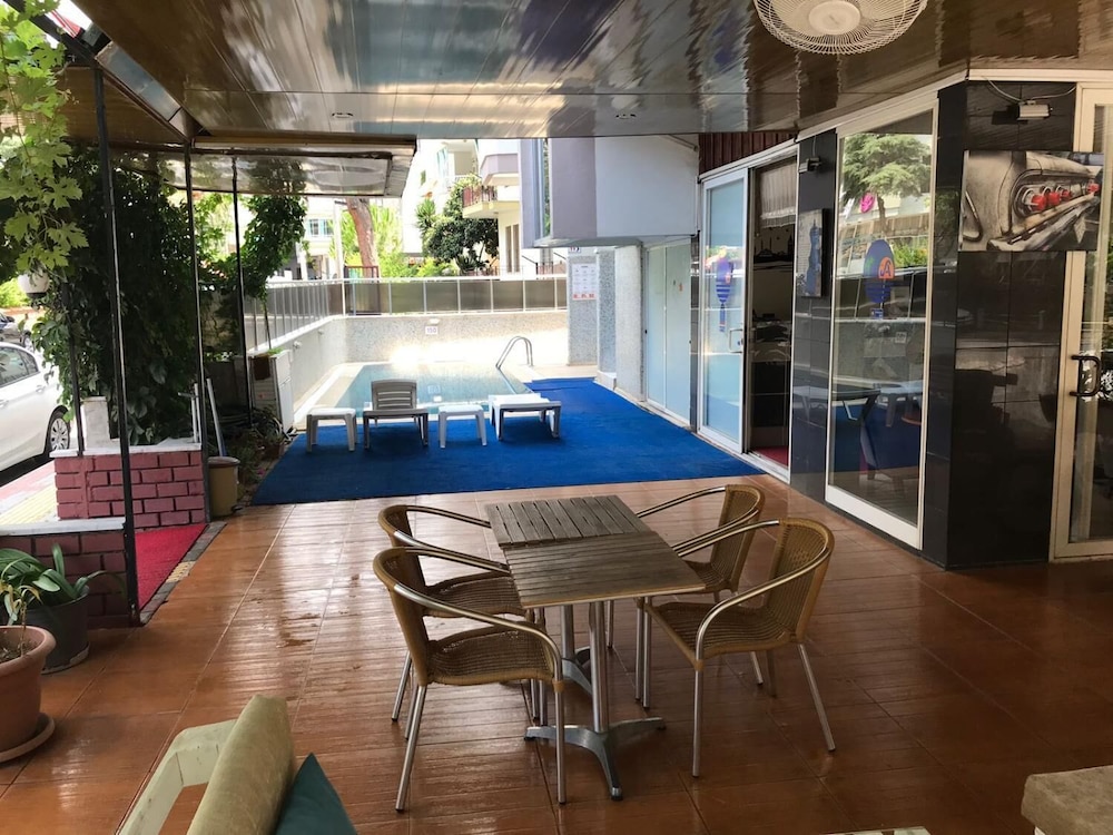 Sempati Apart Hotel 29/48