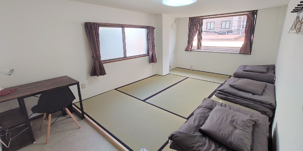Stay Inn Koto - Hostel 27/50
