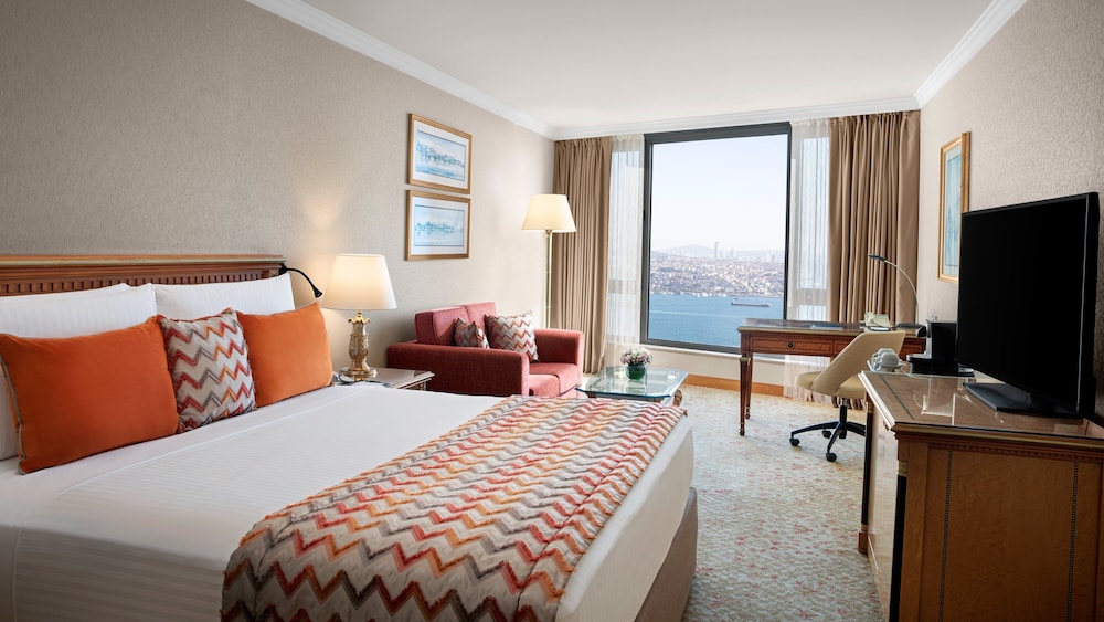 Intercontinental Istanbul Hotel 14/79