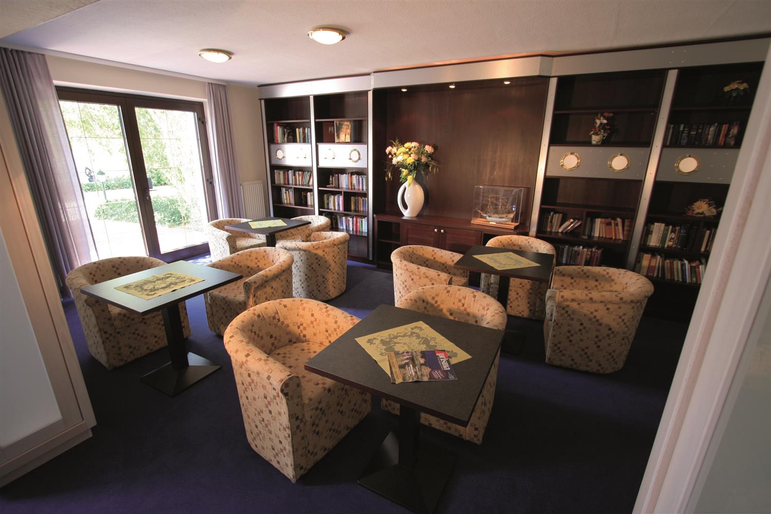 Hotel & Restaurant Hanse Kogge 33/62