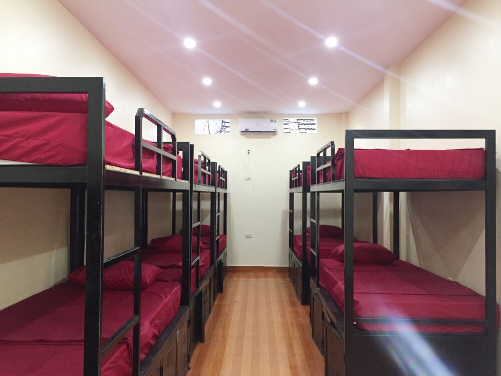 Tam Coc Central Bungalow - Hostel 13/29