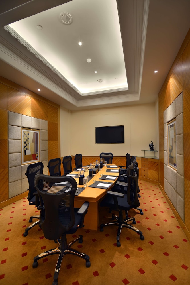Park Plaza Gurugram 55/66