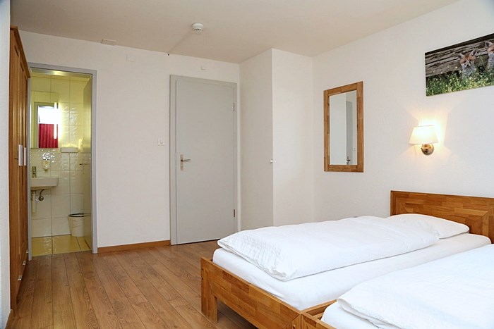 Hotel Crystal Interlaken 11/32