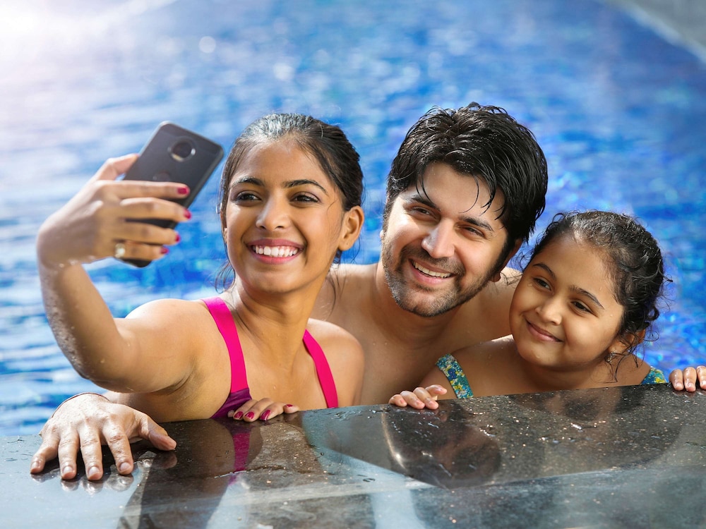 NOVOTEL HYDERABAD AIRPORT 37/71
