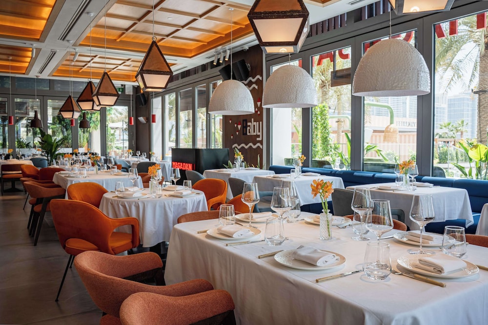 Radisson Beach Resort Palm Jumeirah 29/49