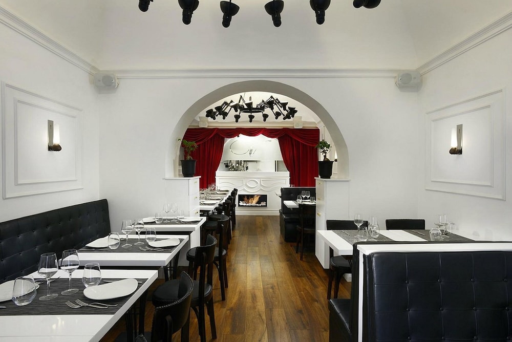 Relais Orso 53/77