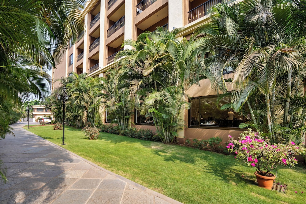 Seashell Suites And Villas 62/66