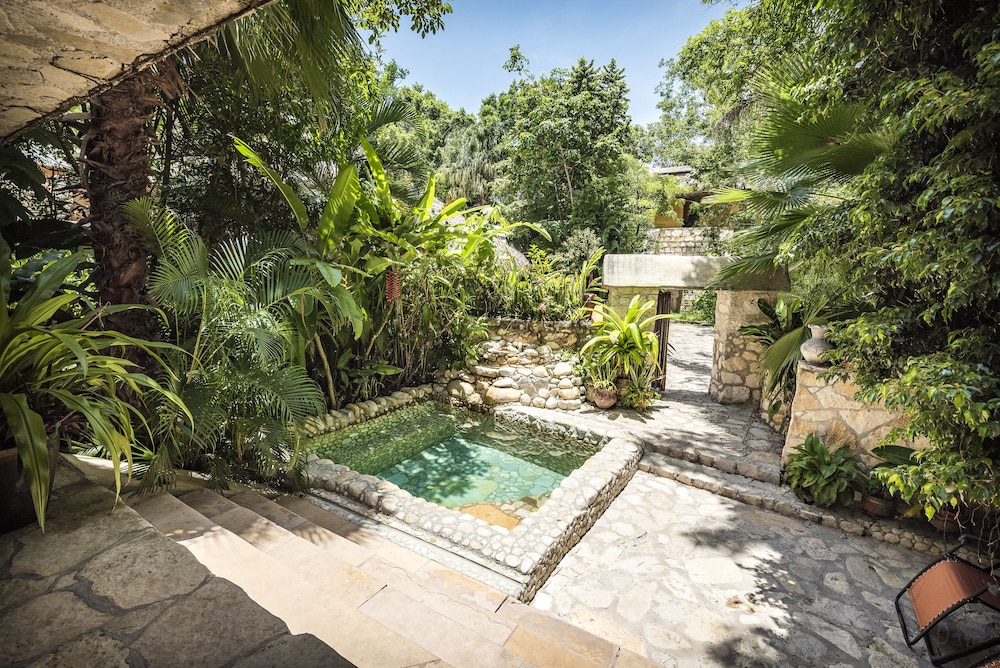 Boutique Hotel Quinta Chanabnal 37/43