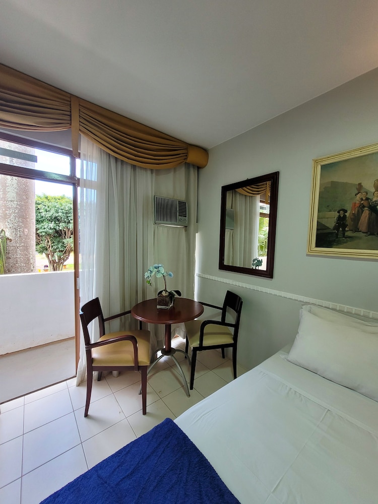 Hotel Alvorada Taguatinga 25/49