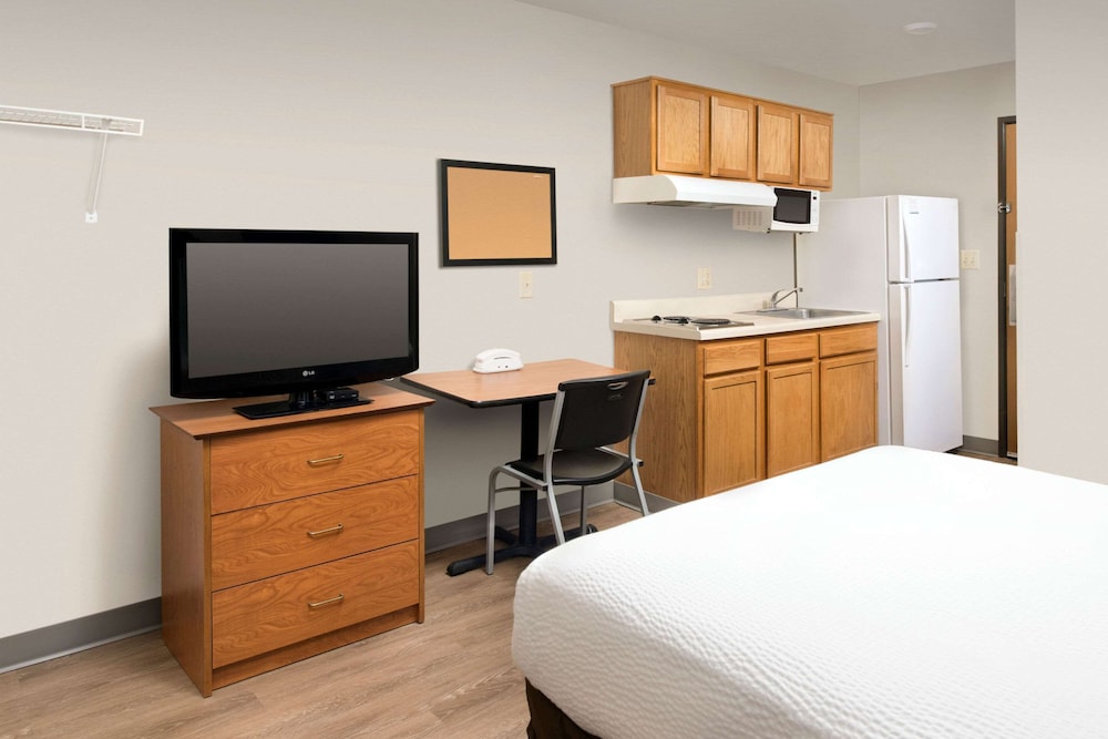 WoodSpring Suites Orlando West - Clermont 21/58