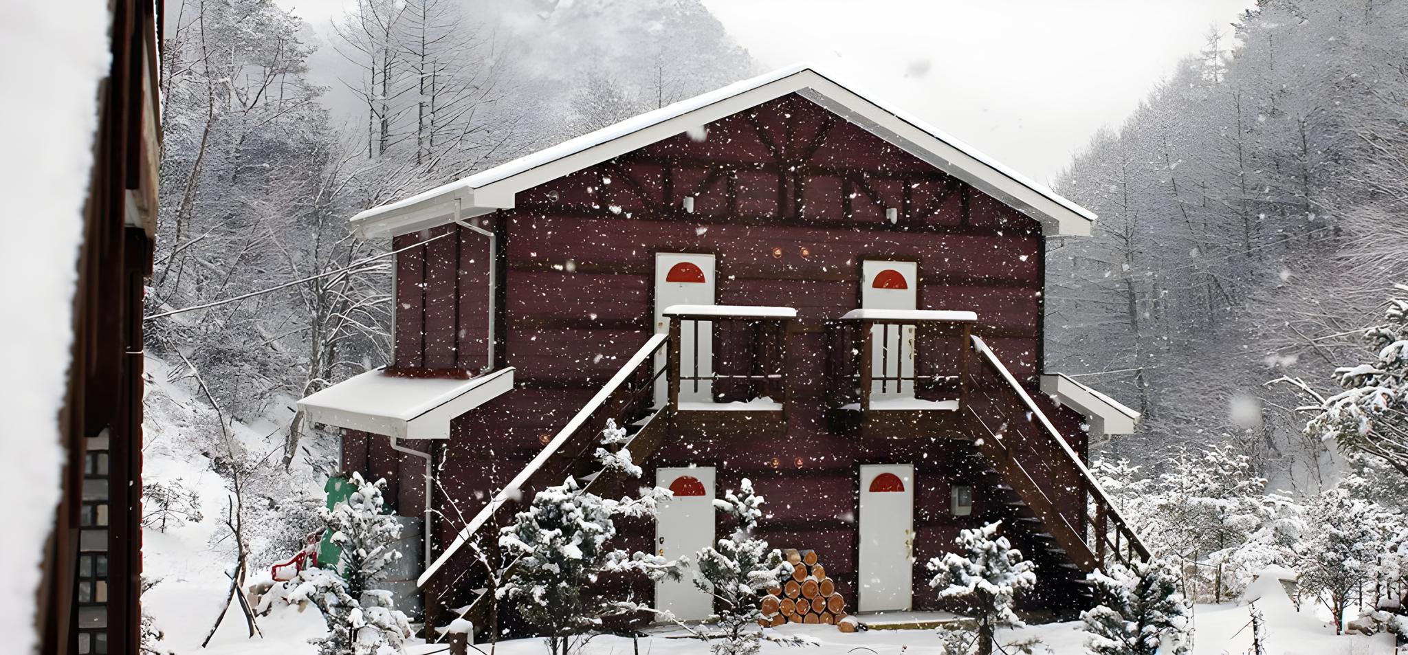Hongcheon Heidi Pension 17/26