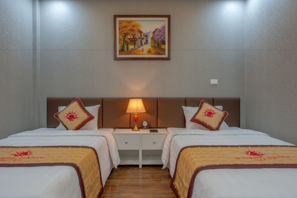 Sunrise Hanoi Hotel 18/48