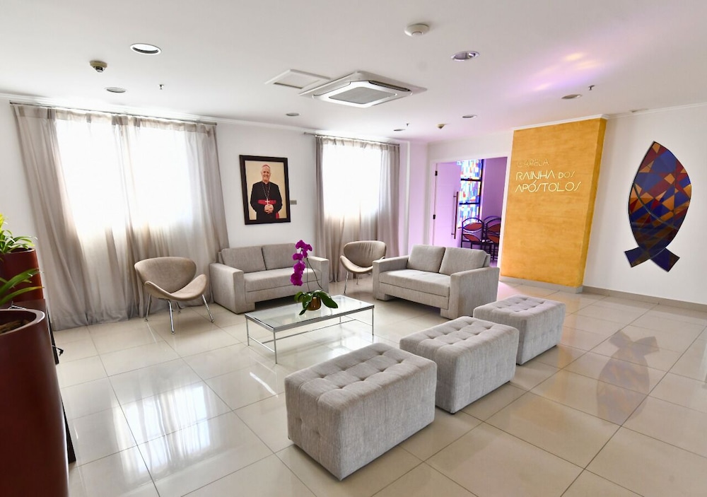 Hotel Rainha dos Apostolos 24/46