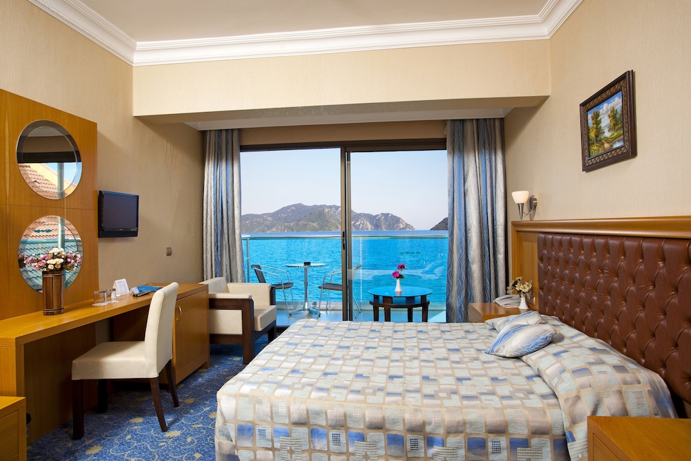 Orsmaris Boutique Hotel 16/50