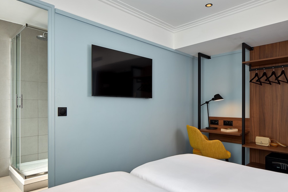 Timhotel Paris Gare Du Nord 19/53