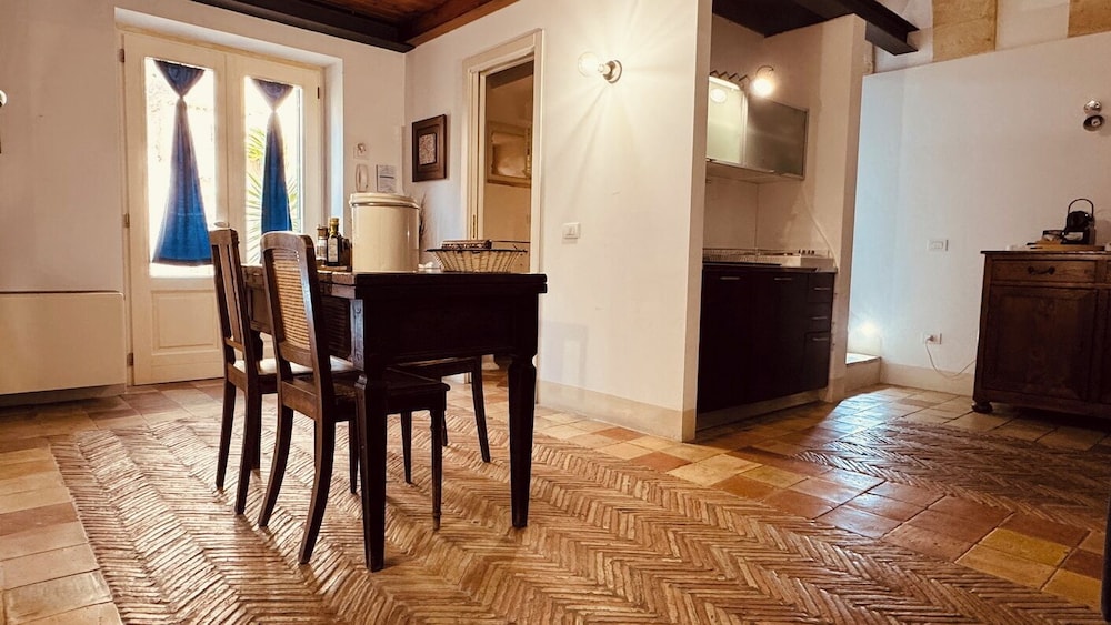 Hotel Residence San Giorgio Matera 8/68