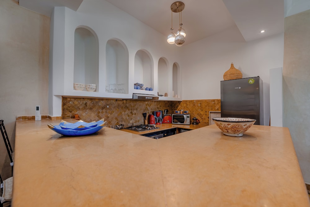 Residence Dar Lamia Marrakech 8/48