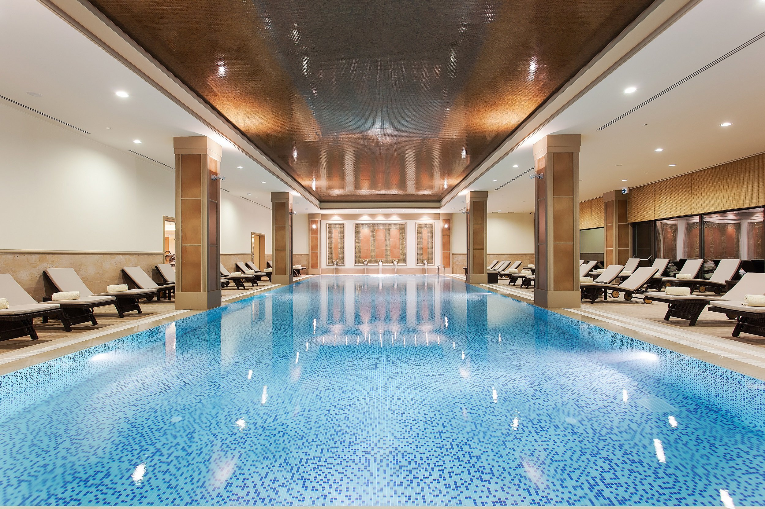 Divan Erbil Hotel 18/31