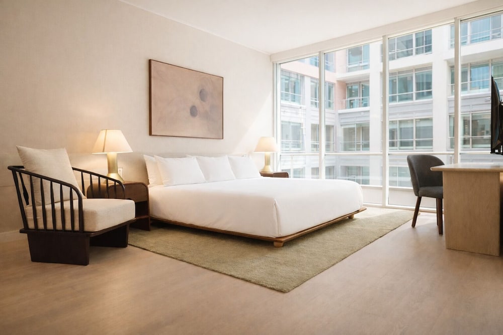 Sonder The Slate (ex. Templar Hotel) 30/58