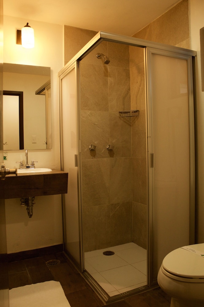 Hotel Alma De Oaxaca 42/46