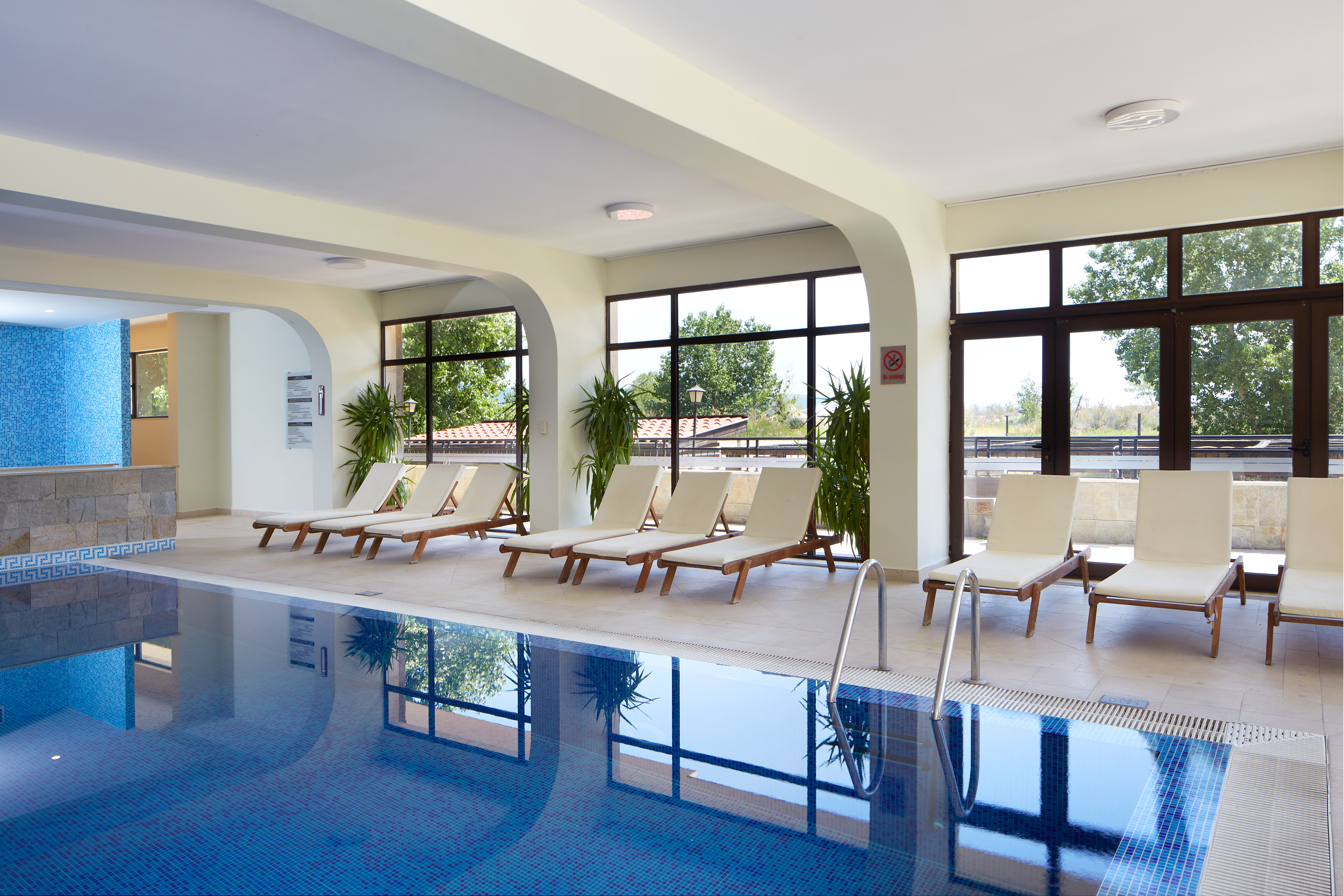 Hotel Nobel Ultra All Inclusive - FREE Beach Access 60/87