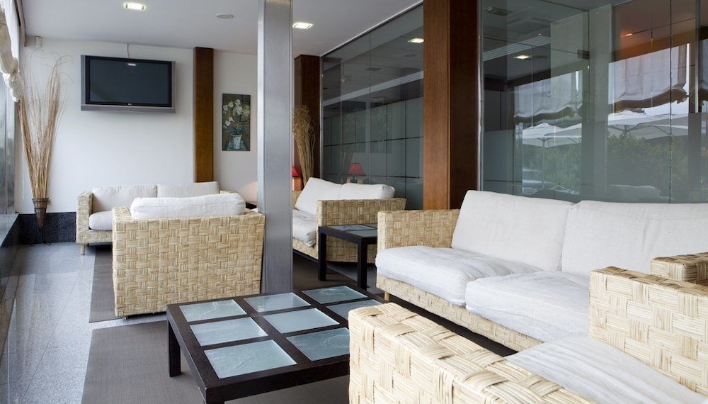 Canelas Hotel 29/45