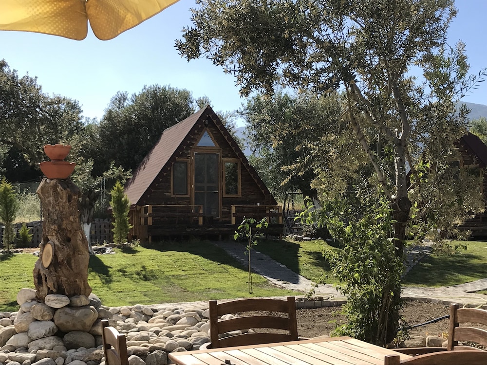 Ida Natura Life Style Otel Kazdaglari 12/70