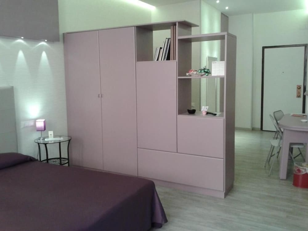 Albergo Centrale Bologna 6/79