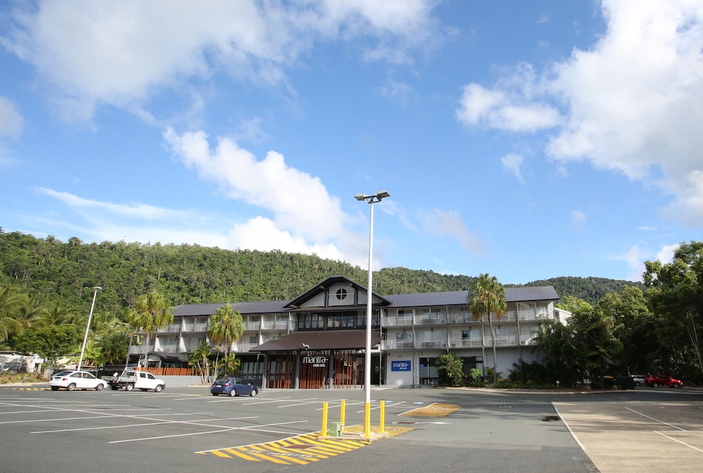 Mantra Club Croc Airlie Beach 38/48