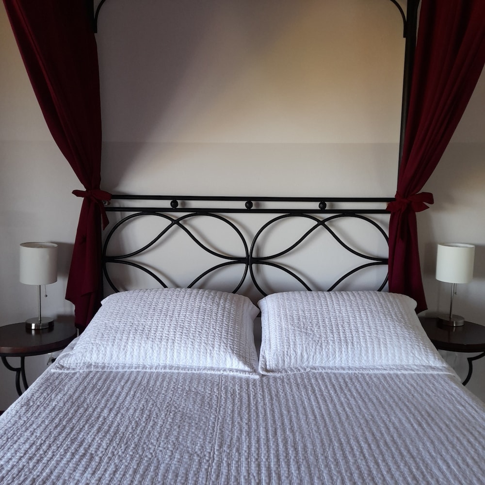 Jardin De Granada Hotel 24/56