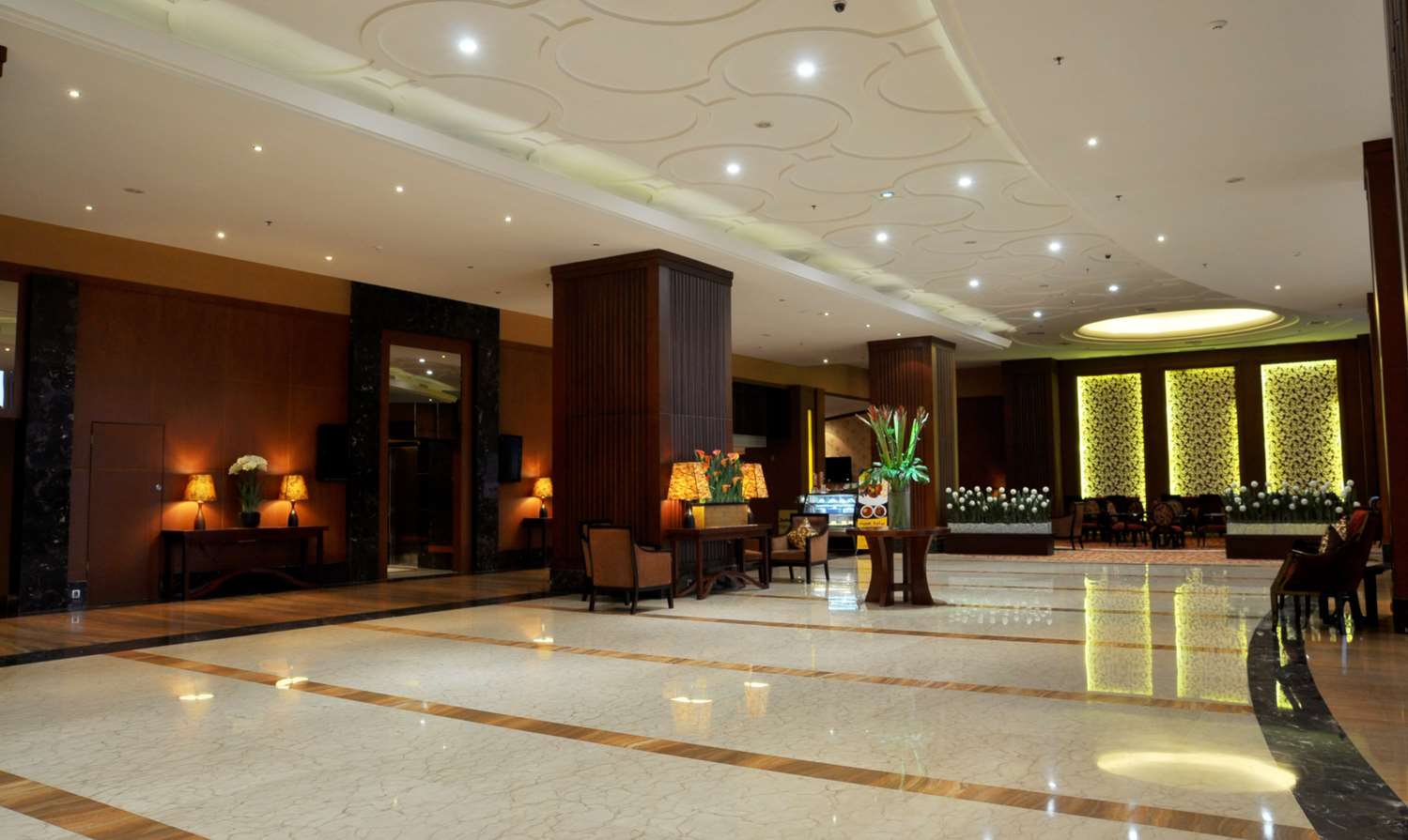 Best Western Mangga Dua Hotel And Residence 8/30
