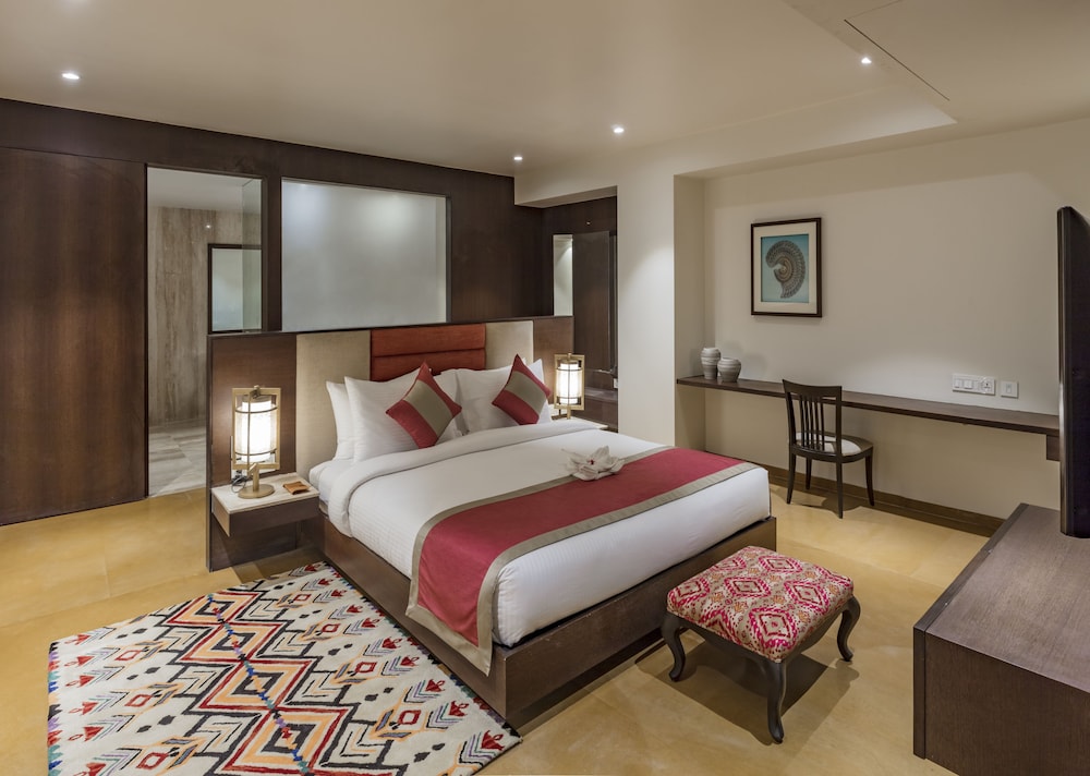 Hotel Binori 9/30