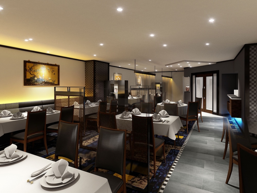 Hotel New Otani Saga 37/50