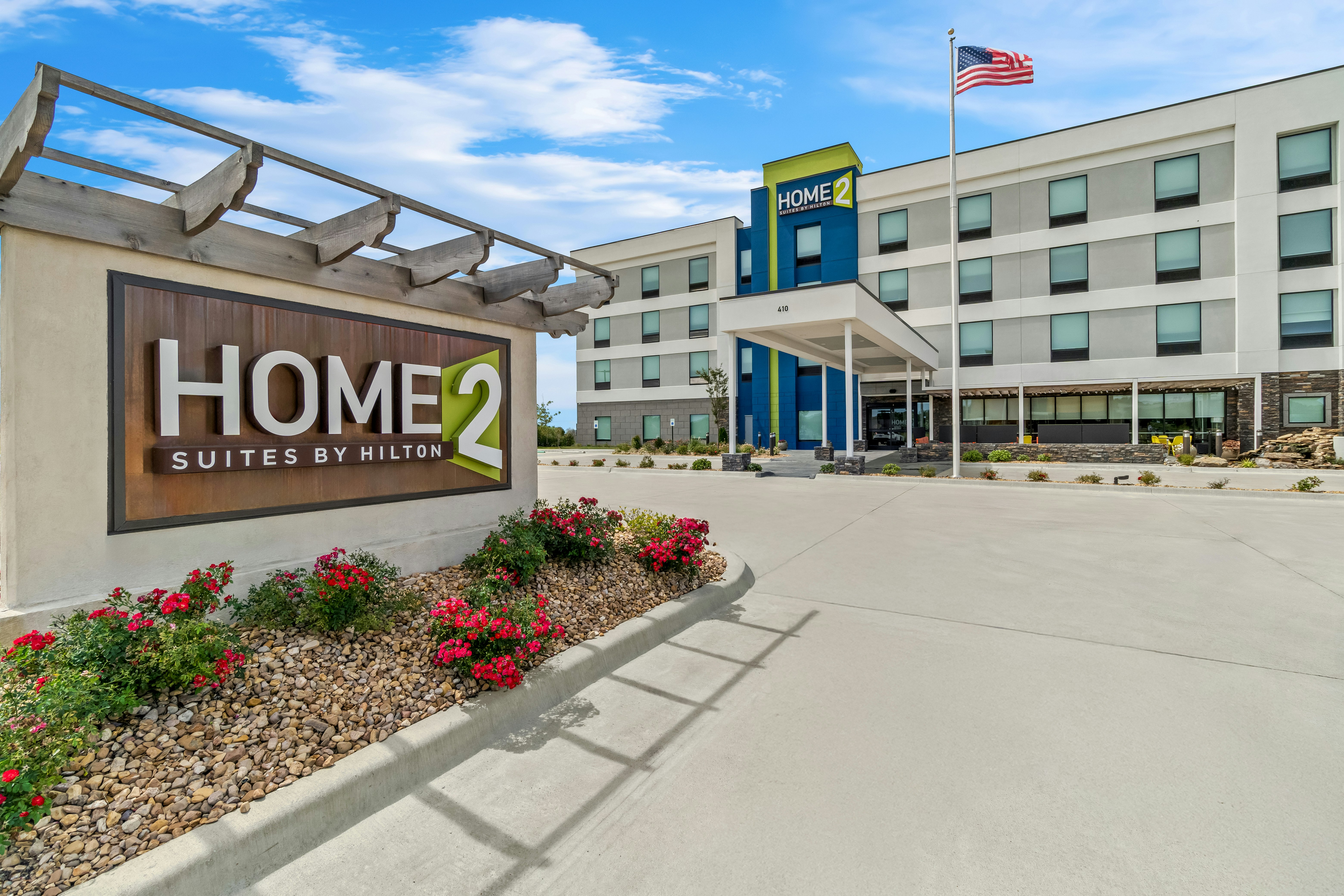 Home2 Suites by Hilton Marion 2/22